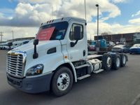 2018 Freightliner CASCADIA 113