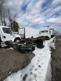 2015 Freightliner M2 106