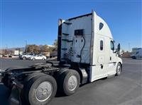 2019 Freightliner NEW CASCADIA PX12664