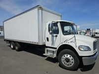 2018 Freightliner M2 106
