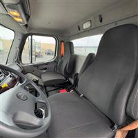 2017 Freightliner M2 112