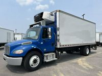 2018 Freightliner M2