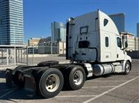 2019 Freightliner NEW CASCADIA PX12664