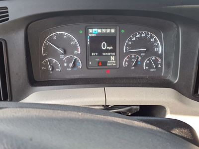2021 Freightliner NEW CASCADIA PX12664