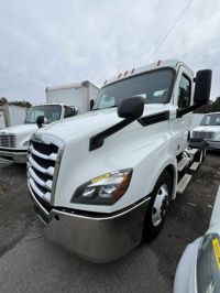 2019 Freightliner NEW CASCADIA PX12664