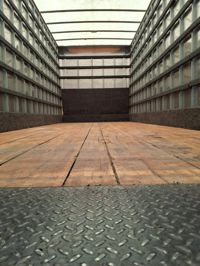 2017 Freightliner M2 106