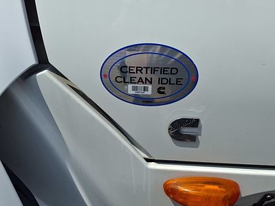 2020 International LT625
