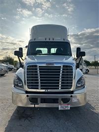 2020 Freightliner CASCADIA 125