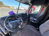 2020 Freightliner CASCADIA 125