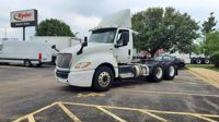 2019 International LT625