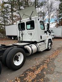 2019 Freightliner CASCADIA 125