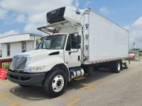 2019 International 4300