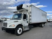 2018 Freightliner M2 106