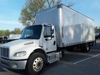 2020 Freightliner M2 106