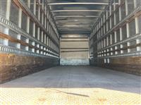 2018 Freightliner M2 106