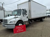 2021 Freightliner M2 106