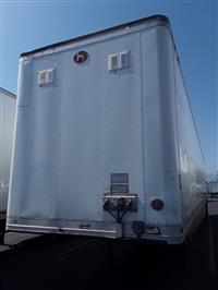 2013 Great Dane DRY VAN 53/102/162