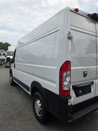 2022 Dodge PROMASTER VAN