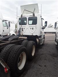 2018 Freightliner CASCADIA 125