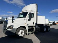 2019 Freightliner CASCADIA 125