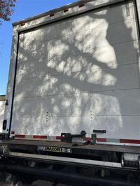 2018 International 4300