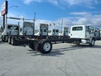 2020 International MV607