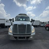 2019 Freightliner CASCADIA 125