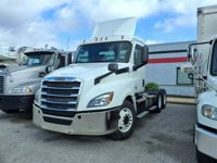 2020 Freightliner NEW CASCADIA PX12664