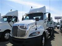 2013 International PRO LF687