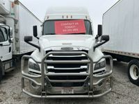 2022 Freightliner NEW CASCADIA PX12664
