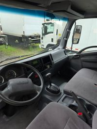2018 Isuzu NPR