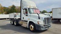 2020 Freightliner CASCADIA 125