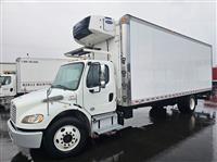 2017 Freightliner M2 106