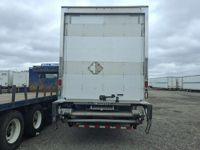 2019 International MV607
