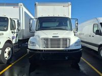 2018 Freightliner M2 106