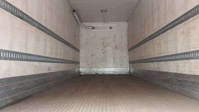 2022 International MV607