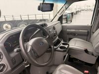2019 Ford E450 STEP-VAN