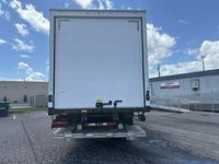 2021 International MV607 (6X4)