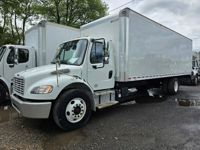 2018 Freightliner M2 106
