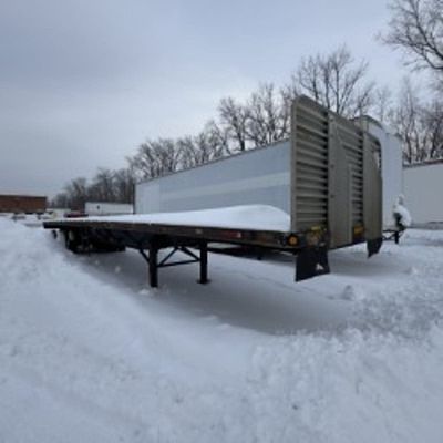 2016 Utility FS2CHS 42/96