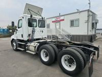 2018 Freightliner NEW CASCADIA PX12664