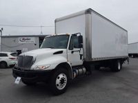 2018 International 4300