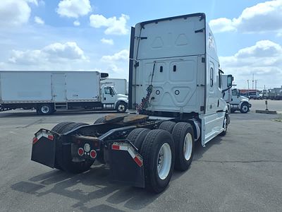 2022 Freightliner NEW CASCADIA PX12664