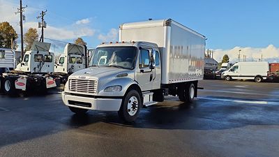 2020 Freightliner M2 106