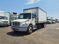 2019 Freightliner M2 106