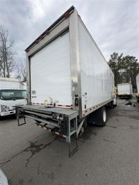 2019 Freightliner M2 106