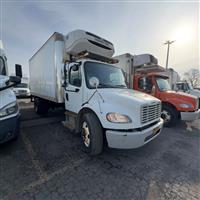 2020 Freightliner M2 106