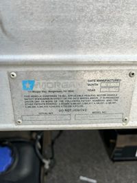 2014 Isuzu NQR
