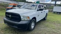 2019 Dodge RAM 1500