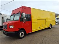 2017 Freightliner MT55